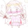 みっちぇるちゃん。