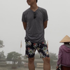 長谷優作
