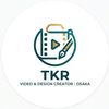 TKR 動画編集者