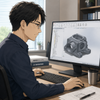 いぬい_機械設計、CADエンジニア