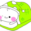 布団から出れない