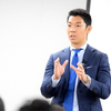 ターニング・イノベーション株式会社佐藤優