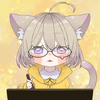 たゆた。