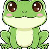 カエルちゃんさん