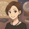 つむり★星を読む人