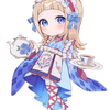 祈 瑠璃音