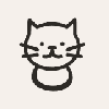 猫です。