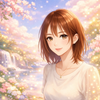 心花（はな）