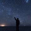 星占い師さらら