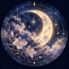 星詠霊視師｜逢月希（あづき）