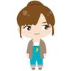 麻美 ポジティブになろう