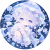 深海の海月