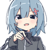 あうふふ