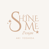 あき《 shine me 》