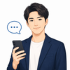 ショウ｜SNS文章サポート