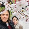 Paul and Miho