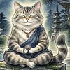 修行猫