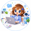 ぽちこ｜AIサポート