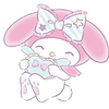 かすみだよん