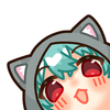 おちゃneko