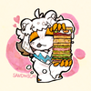 もちょまざめ