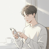 user