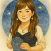 占星術師 Stella Maris