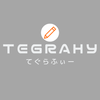 Tegraphy_パターンイラスト
