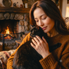 月詠ソラ｜想いの色を視る月読みタロット