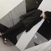 びす。