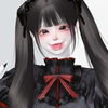 影山 める