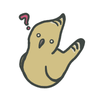 【隙間】