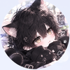 寂しい時の話し場。名前はくろです