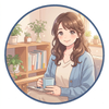 カウンセラーあお