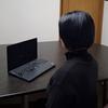 user