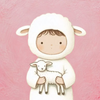 ひつじちゃん333