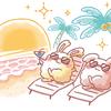 うさぎのリゾートOtomari二子玉川