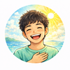 すまいる村長