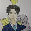 ひろ（まもハム）誰も分かってくれない時は