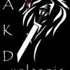 AKDvolcanic