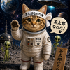 茶太郎なのだ