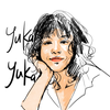 絵描きのyukayuka