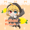 灰谷れもんーHaitani Remonー