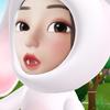 聞くゾウ姉さん