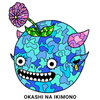 OKASHI NA IKIMONO