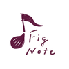 Fig　Note