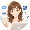めぐ｜副業初心者サポーター