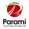 パラミー人材紹介株式会社