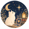 つむぎ｜星とタロットの占い師
