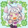 尾長 まお
